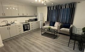 Modern Smart 2 Bedroom Apartment Central Manchester